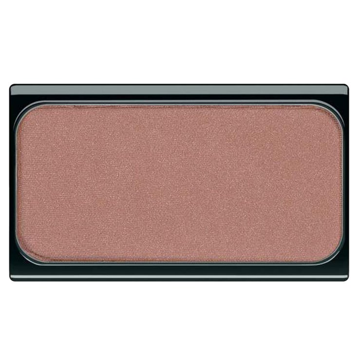 Artdeco Blusher 44 Rouge Orange Blush