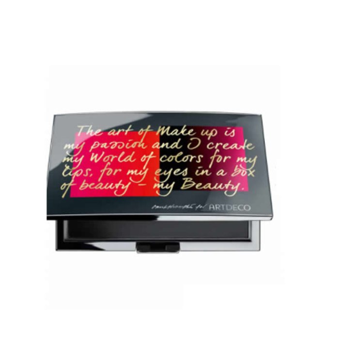 Coffret Beauté Artdéco Magnum