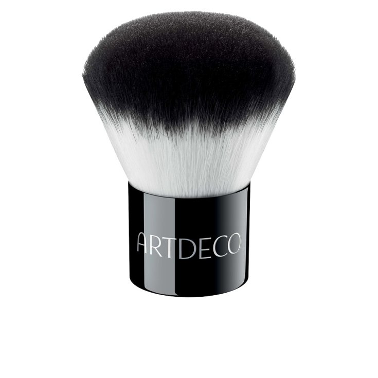 Pinceau Artdeco Kabuki pour une finition professionnelle