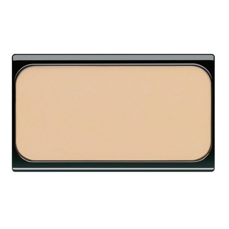 Poudre Minceur Artdeco 11 Chocolat Vainilla