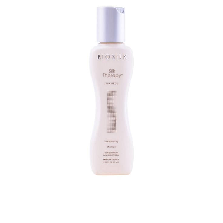 Biosilk Farouk Silk Therapy Shampoing 67 ml