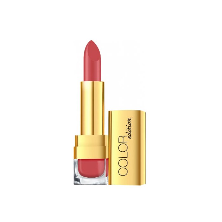 Rouge à lèvres Eveline Color Edition 701