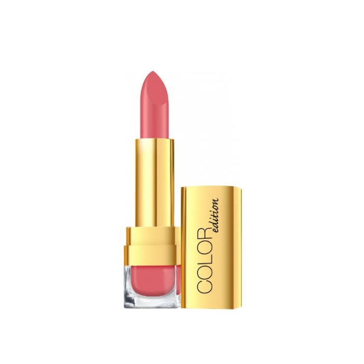 Rouge à lèvres Eveline Color Edition 703