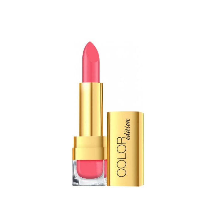 Rouge à lèvres Eveline Color Edition 704