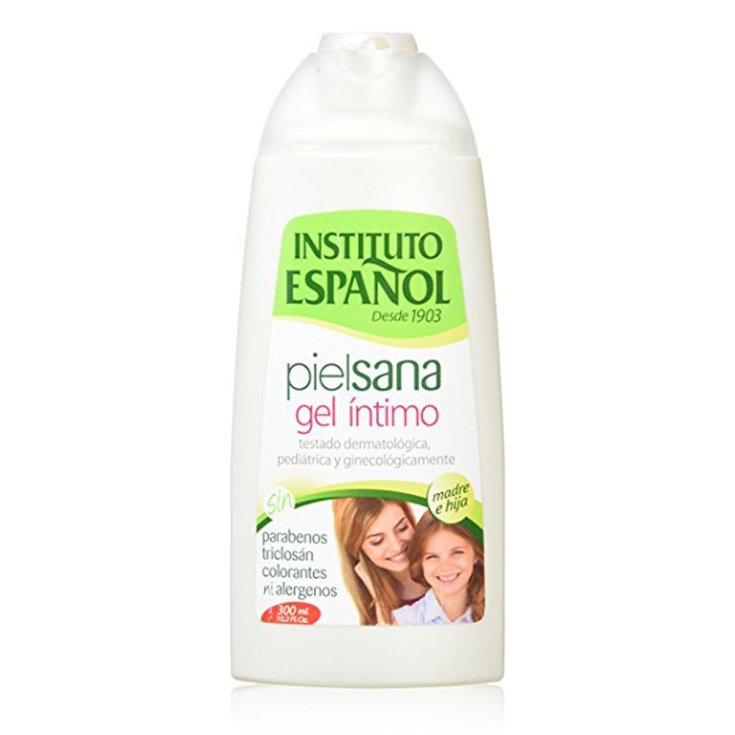 Instituto Español Gel Intime Peau Saine 300ml