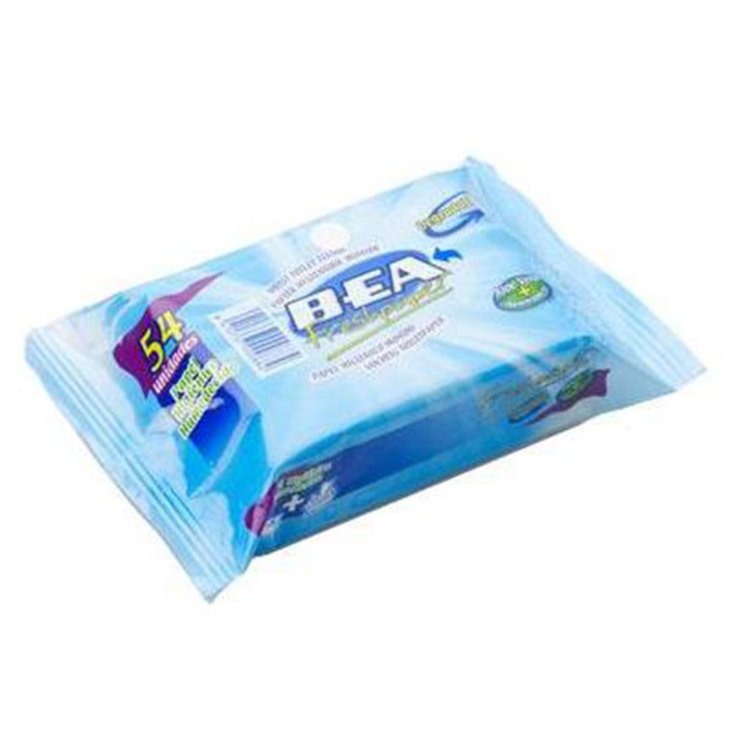 Lea Bea Fresh Wet Forfaits Familiaux 54 Unités