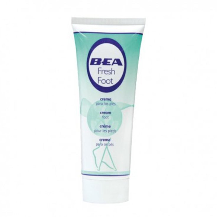 Lea Bea Crème Pieds Frais 75ml