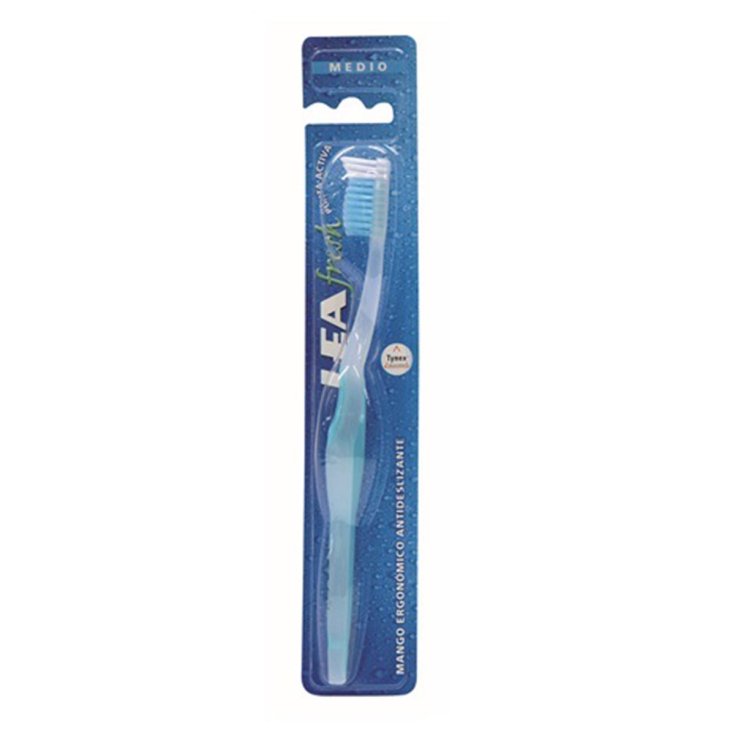 Brosse à dents Lea Fresh