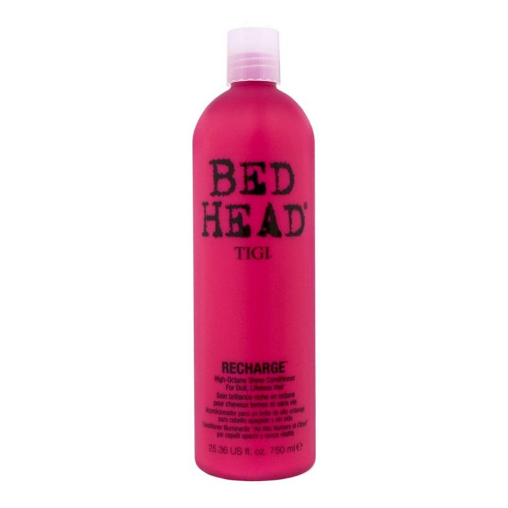 TIGI BED HEAD RECHARGE BAUME 750