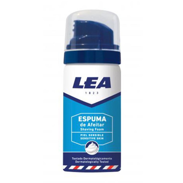 Mousse à Raser Léa 35ml