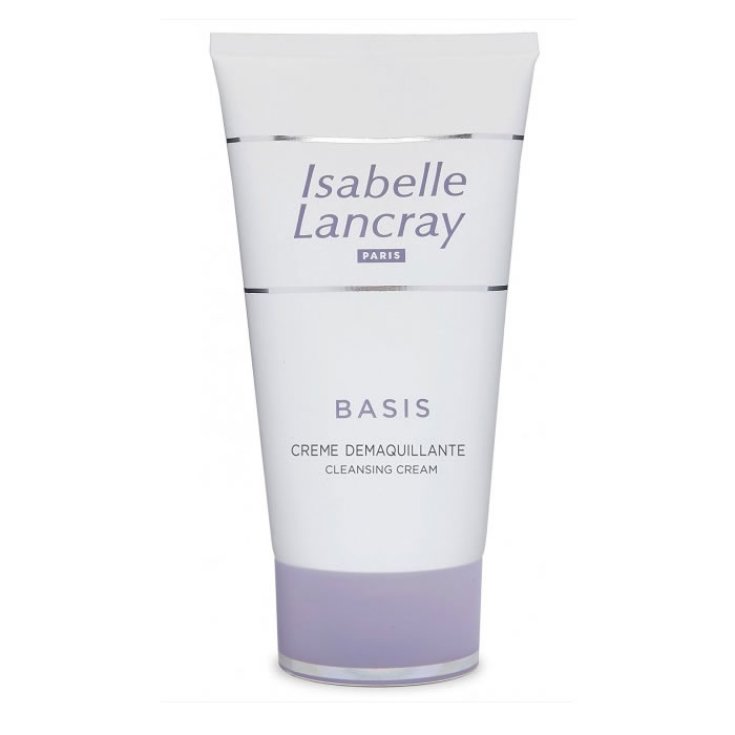 Isabelle Lancray Base Crème Lavante 150 ml