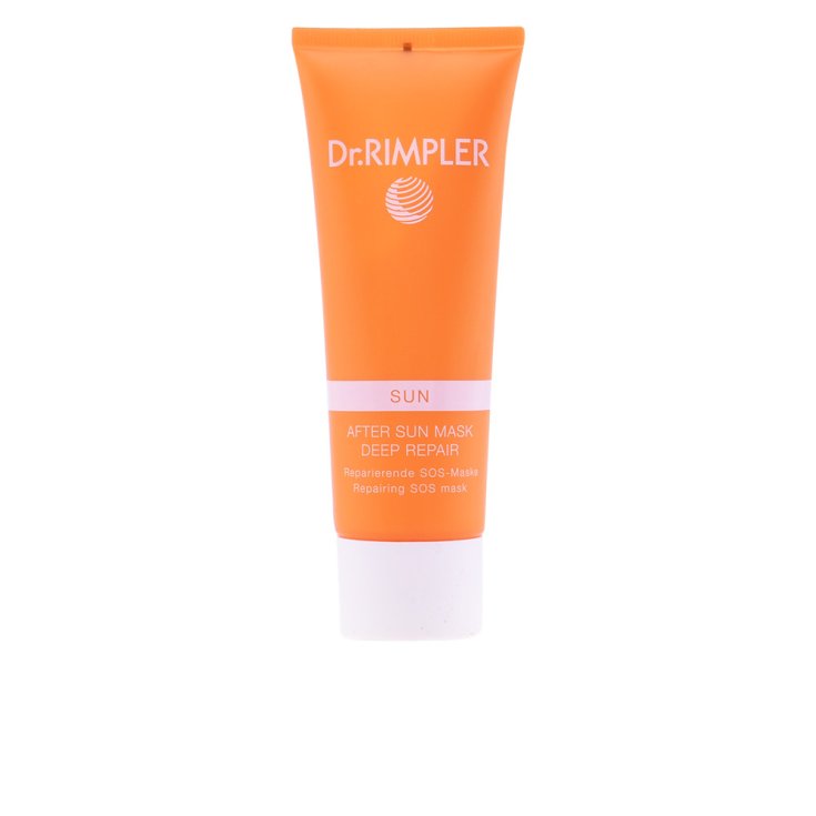 Dr Rimpler Deep Repair Masque Solaire 75 ml