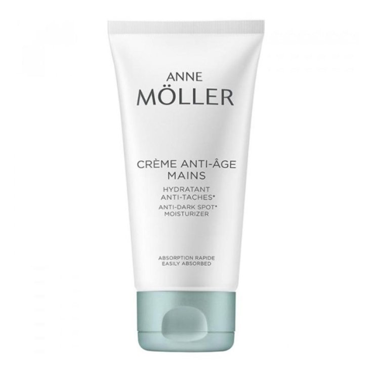 Anne Moller Crème Mains Anti-Âge 100 ml