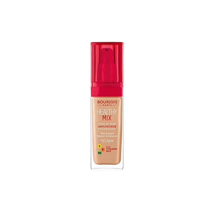 Bourjois Healthy Mix 2017 Fond de Teint 54 Beige