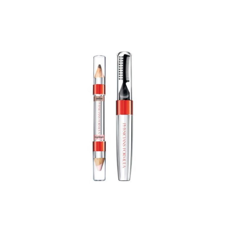 * PF EYE BOOSTER 4 EN 1 SOURCILS 6631E