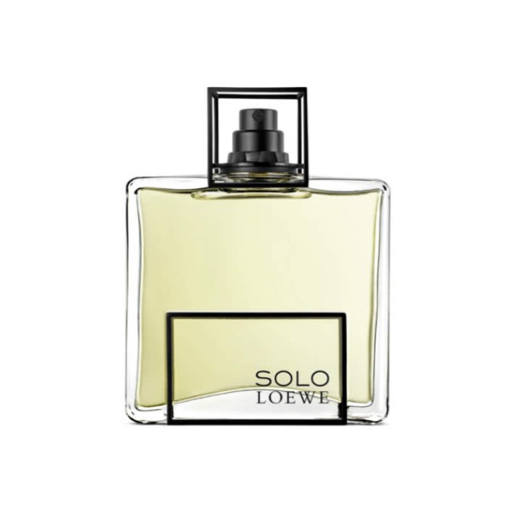 Only Loewe Esencial Eau De Toilette Vaporisateur 50ml
