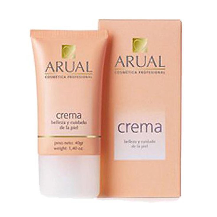 Arual Crème Mains 40gr