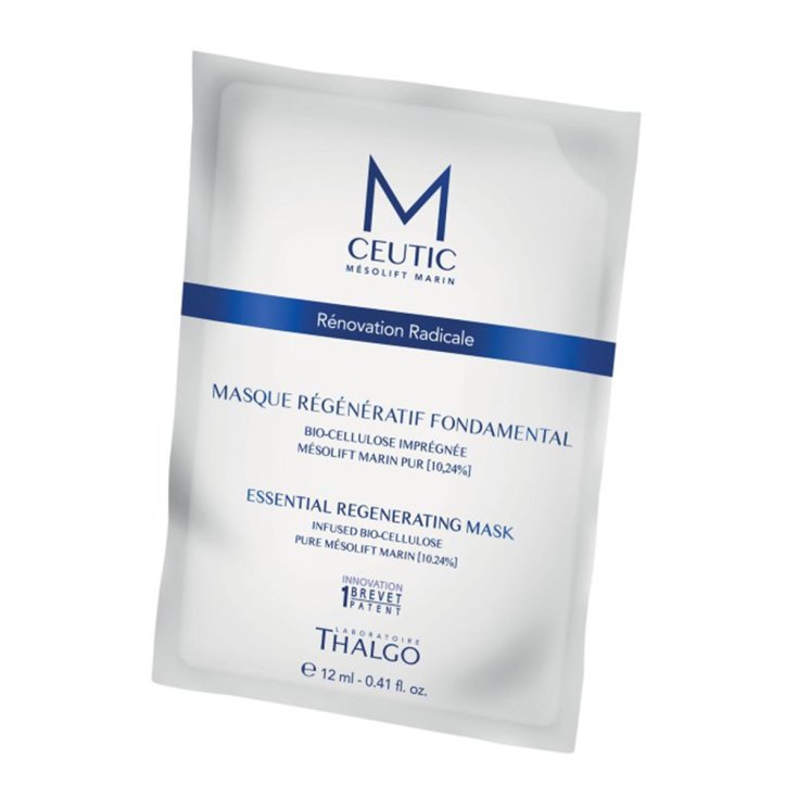 Thalgo Mceutic Masque Régénérant Essentiel 12 ml