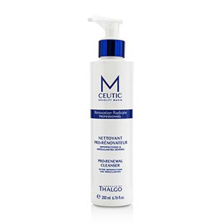 Thalgo Mceutic Nettoyant Pro-Régénérant 200 ml