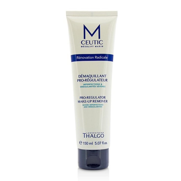 Thalgo Mceutic Pro-Régulateur Lotion Démaquillante 150 ml