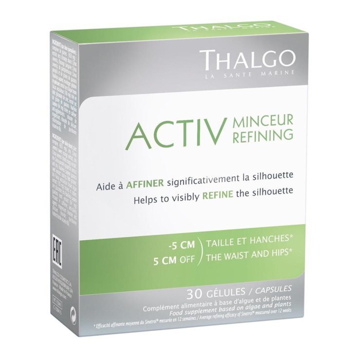 Thalgo Activ Affinant 30 Gélules