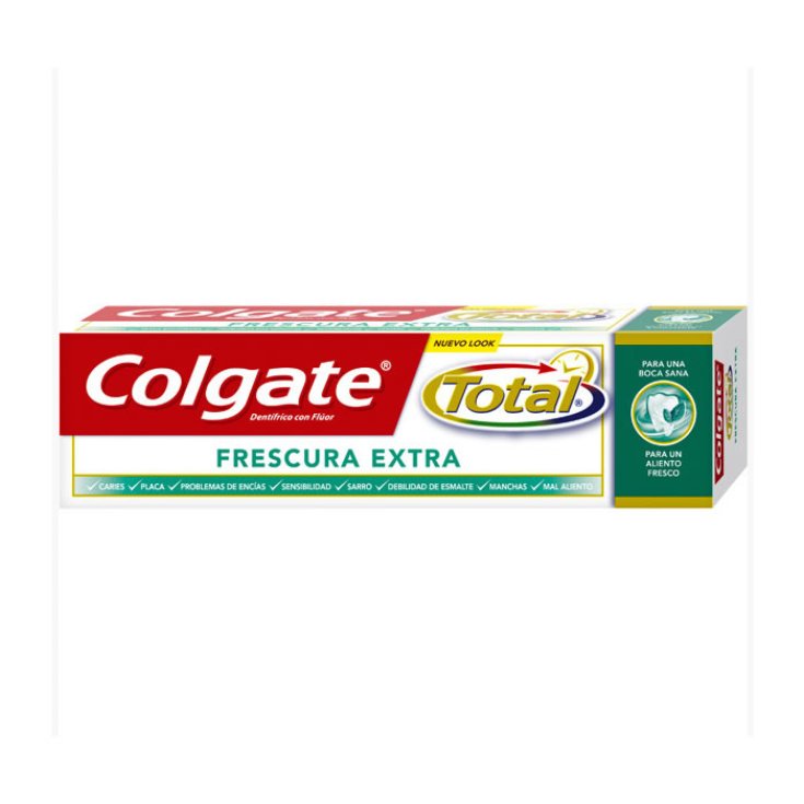 Colgate Total Advanced Fresh Dentifrice 75 ml