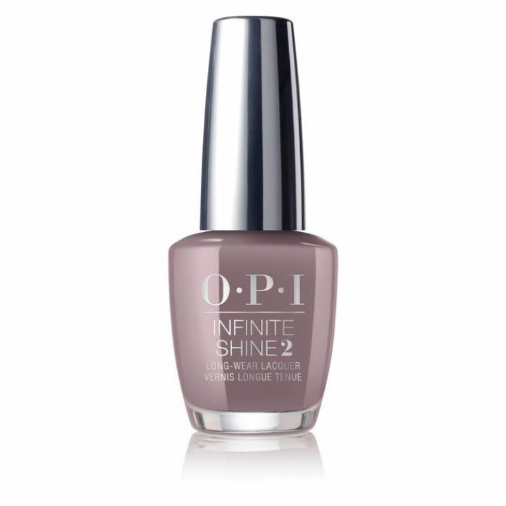 Opi Infinite Shine2 Islg13 Berlin Il y a fait ça 15ml