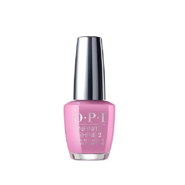 Opi Infinite Shine2 48 Lucky Lucky Lavande 15ml