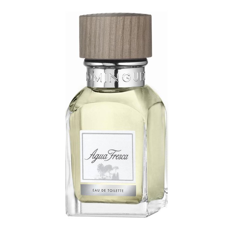 Adolfo Dominguez Agua Fresca Eau De Toilette Vaporisateur 60 ml