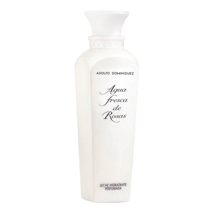 Adolfo Dominguez Agua Rosas Lotion Corporelle 500 ml