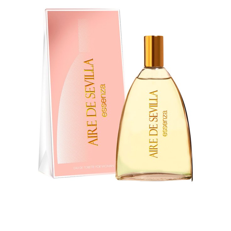 Aire Sevilla Essence Eau De Toilette Vaporisateur 150 ml