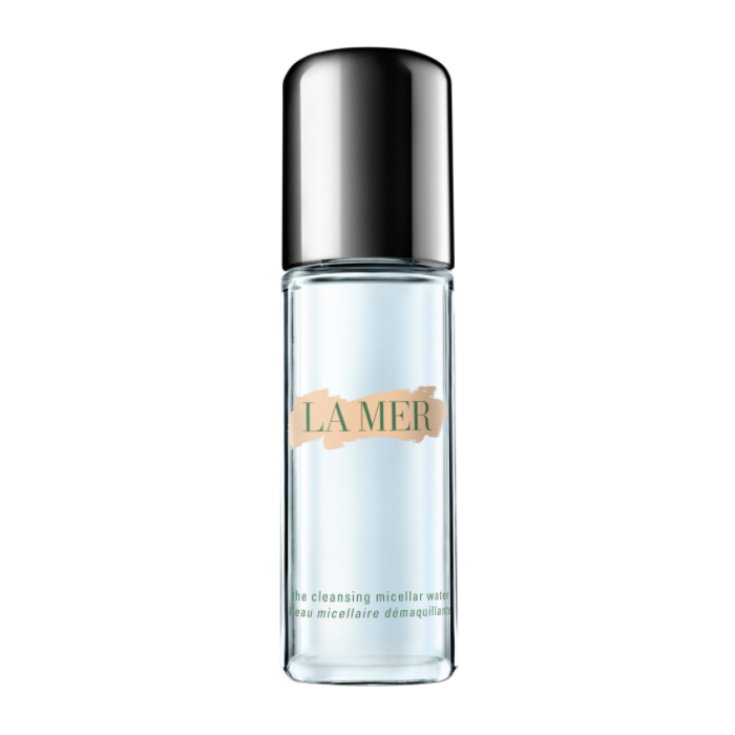 La Mer L'Eau Micellaire Démaquillante 200 ml