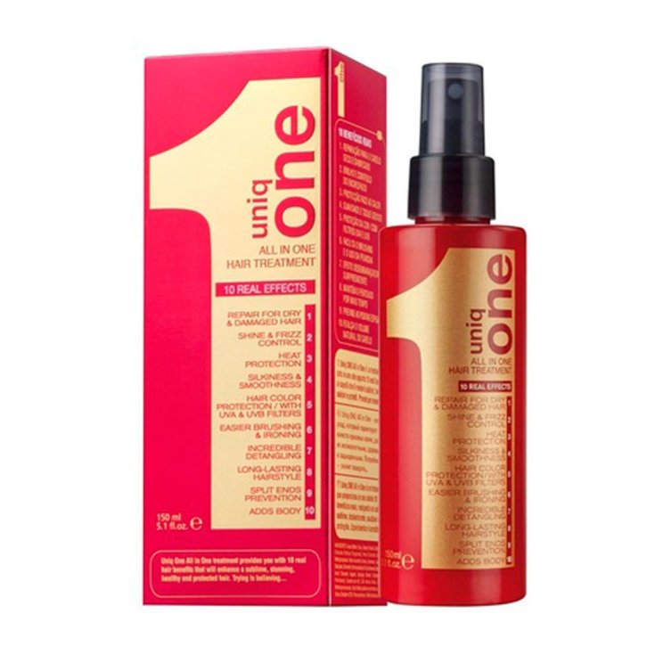 Revlon Uniq One tout en un seulement 150 ml