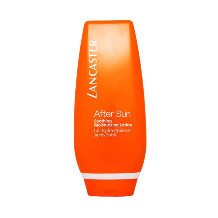 Lancaster After Sun Lait Hydratant Apaisant 125 ml