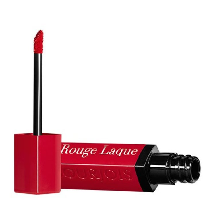 Bourjois Rouge Laque 06 Framboiselle
