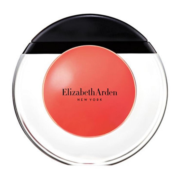 Elizabeth Arden Huile à Lèvres Kiss Nude Oasis