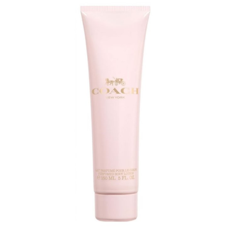 Coach New York Lotion Corporelle 150 ml Coach New York Lotion Corporelle 150 ml