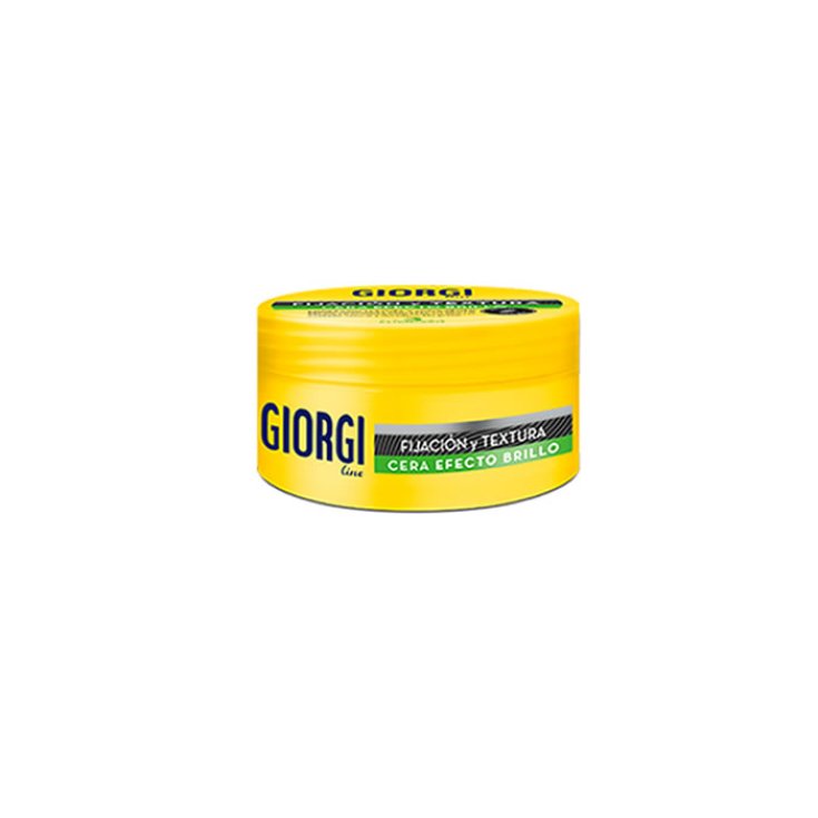 Giorgi Line Cire Effet Éclat 75 ml
