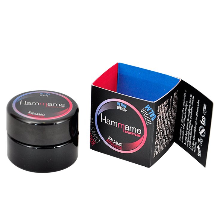Hammamé Baume à Lèvres 20ml