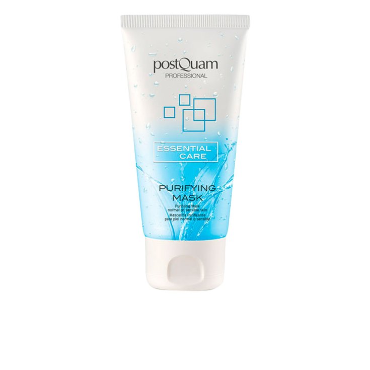 Postquam Soin Essentiel Masque Purifiant 150 ml