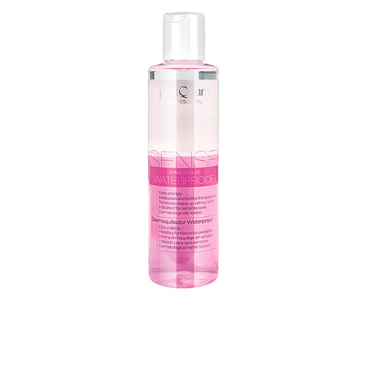 Postquam Sense Démaquillant Hydrofuge 200 ml