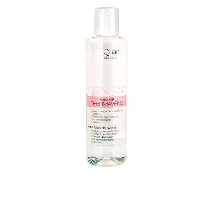 Postquam Sense Thermavène Eau d'Avoine 200 ml
