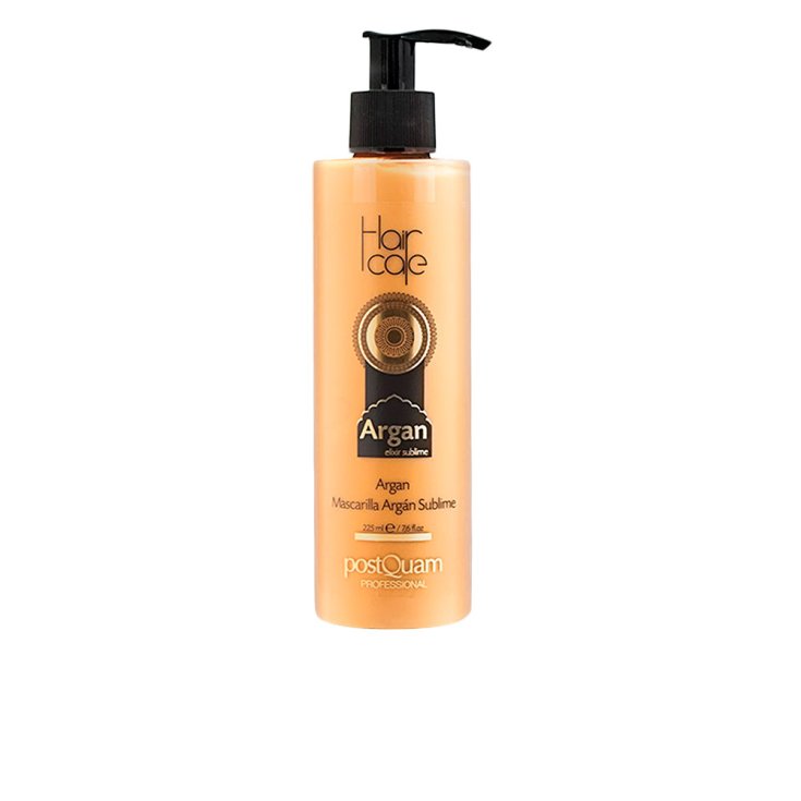 Postquam Hair Care Masque Sublime Argan 225 ml