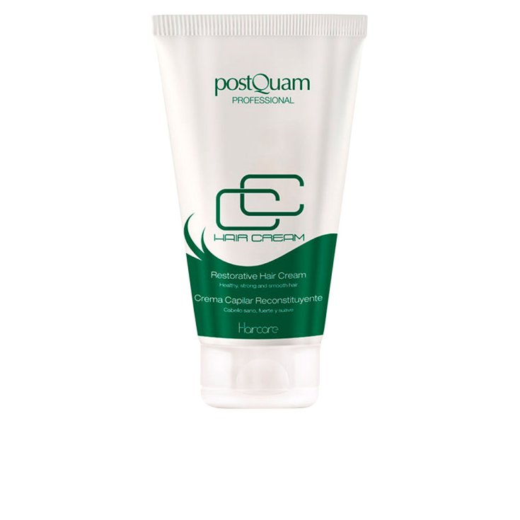 Postquam CC Hair Care Crème Capillaire Remodelante 100 ml