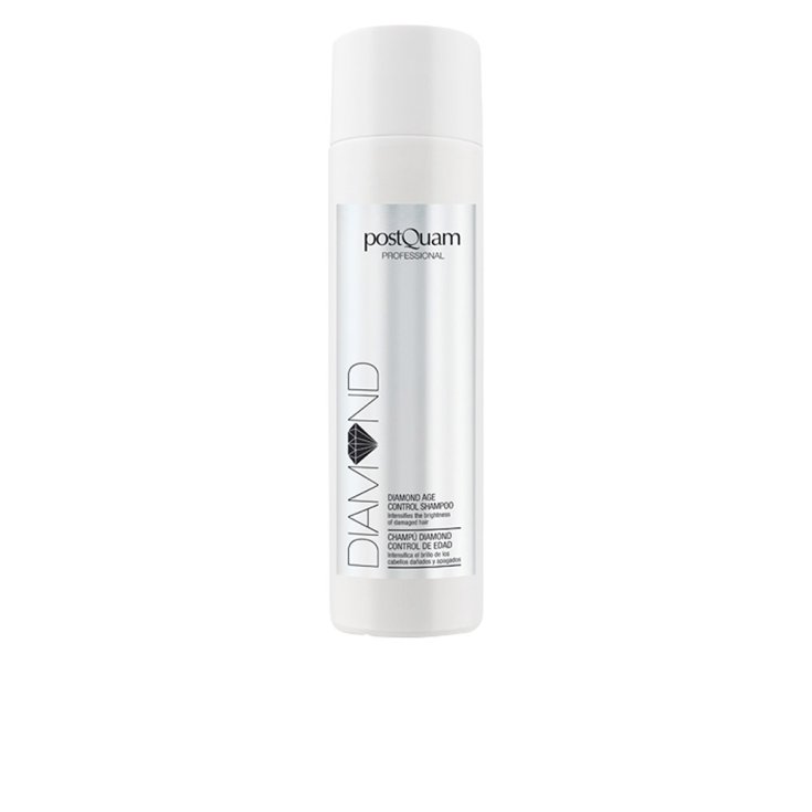 Postquam Diamond Shampooing anti-âge 250 ml