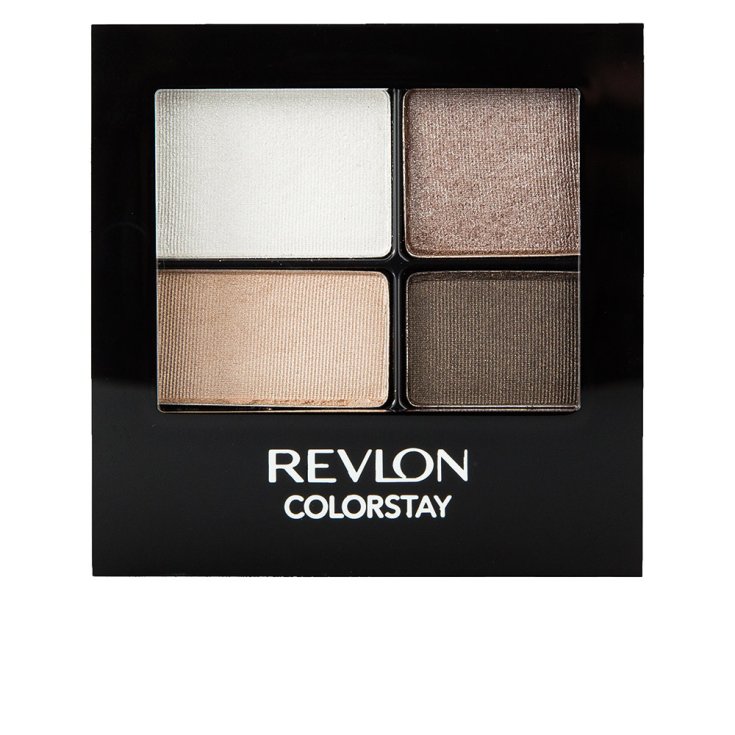 Revlon Colorstay Ombre à Paupières 16 Heures 555 Moonlite 4,8g