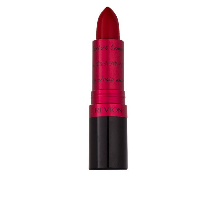 Revlon Super Lustrous Rouge à Lèvres 745 Love Is On 3.7g