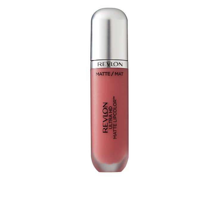 Revlon Ultra HD Rouge à Lèvres Mat 655 Bisous 5.9ml