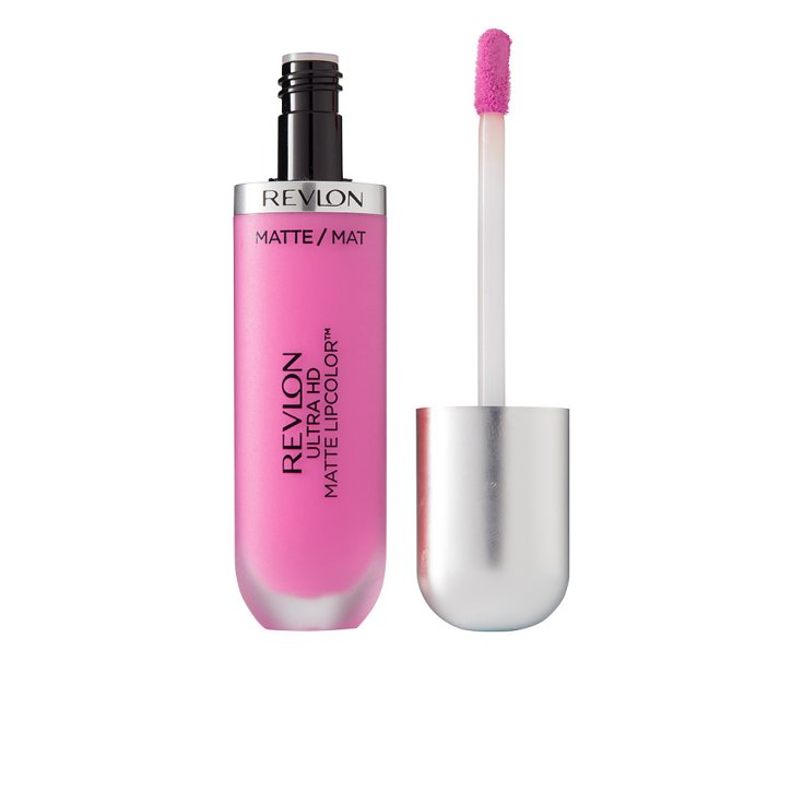 Revlon Ultra HD Rouge à Lèvres Mat 670 Crush 5.9ml