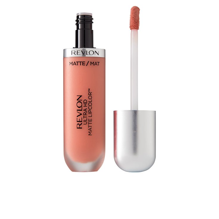 Revlon Ultra HD Rouge à Lèvres Mat 640 Embrace 5.9ml